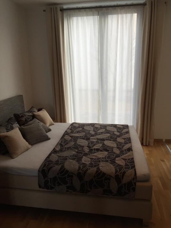 Apartment Zwenkauer See Oda fotoğraf